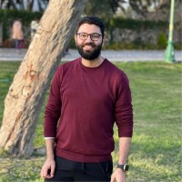 Classique Group Employee Mahmoud Elkader's profile photo