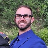 NPTU Charleston Employee Matthew Vanzant's profile photo