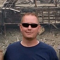 Nucor Rebar Fabrication Employee Christopher Thorsted's profile photo