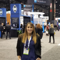 MedServ Plus Employee Brooke Diaz's profile photo