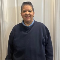 First Solutions Group Employee Andrea Cortez's profile photo