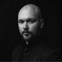 Brownstone Private Security Employee John Taber's profile photo