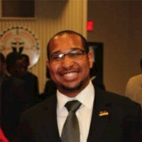 Polk State College Employee Thomas Range's profile photo