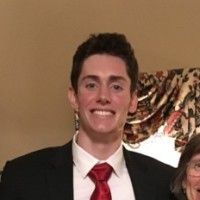 PwC Employee Karl McFadden's profile photo