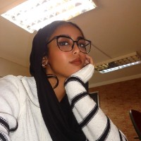 Nominal Employee Lojain Amr's profile photo