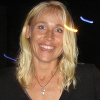 SINUZ Employee Trine Schunck's profile photo