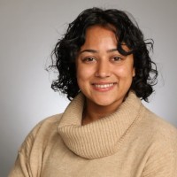 University of California, Davis Employee Saloni Dalal's profile photo