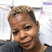 Tricoci University of Beauty Culture Employee Devonne Williams's profile photo