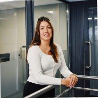 Celsius Doors Employee Sally Lightfoot's profile photo