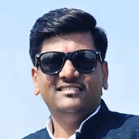 KisanKonnect Safe Foods Employee Amol Somdhane's profile photo