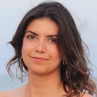 Miramare Hotels Employee Beyza Bazancir's profile photo