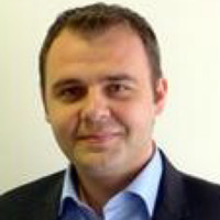 Efficity Employee Michel Janevski's profile photo