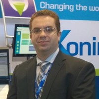 Nuba Solutions Employee Rafael Pinto's profile photo