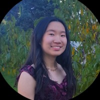 Institute for Pure and Applied Mathematics Employee Amy Qiao's profile photo