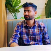 Radiate Employee Robin Rathore's profile photo
