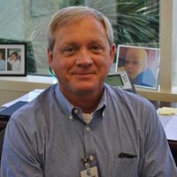 Mark Crosby Email & Phone Number