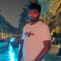 ADSO LLC Employee Ashok Rajendran's profile photo