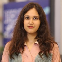 PayGlocal Employee Harshitha Rao's profile photo