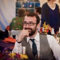 Cash App Employee Thomas Markovich's profile photo