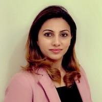 Thornhill Employment Hub Employee Natasha Sehgal's profile photo