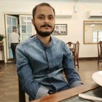 Code Accelerator Employee Akshay Saini's profile photo