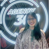 AIA Cambodia Employee Jenny Kry's profile photo