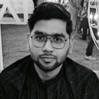 Bosscoder Academy Employee Tanishq Gupta's profile photo