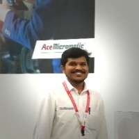 MANTECH Employee Mohamed J's profile photo