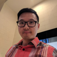 Infostretch Employee Lijie Lin's profile photo