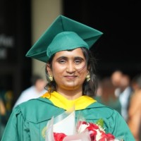 Pranathi Veldanda Email & Phone Number