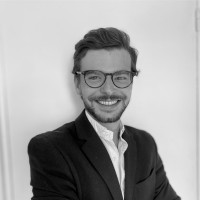 Benjamin Bounoure Email & Phone Number