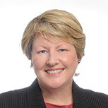 Heart Foundation Employee Donna Hancock's profile photo