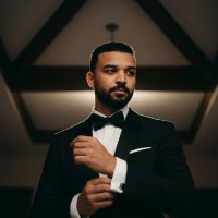 CIHOST Employee Mohamed Diab's profile photo