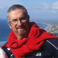 ACC Employee Stephen Sanson's profile photo