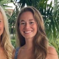 Hadean Employee Olivia Wesel's profile photo