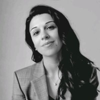 Kode Employee Olga Cozzolino's profile photo