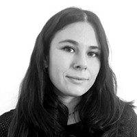 The Visual Agency Employee Sara Piccolomini's profile photo