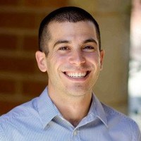 Pacifica Christian High School Employee Matt Benedetto's profile photo