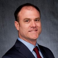 Congressional Research Service Employee Andrew Tilghman's profile photo