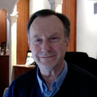Speed-IT Ltd Employee Tom Hosgood's profile photo