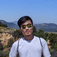 Yu-Jui Lin Email