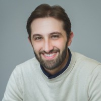 Amway do Brasil Ltda Employee Tiago Leiva's profile photo