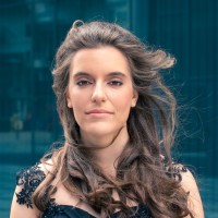 Visrez Employee Katya Chekanova's profile photo