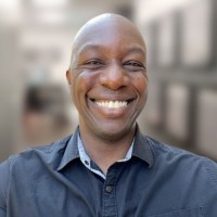 Level Agency Employee Patrick Bonsu's profile photo