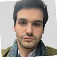Universidad CEU San Pablo Employee Daniel Cabello Rivera's profile photo