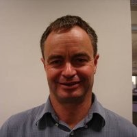 Eric Evans Email & Phone Number