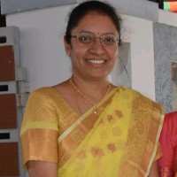 Verolt Employee Pramoda Meduri's profile photo