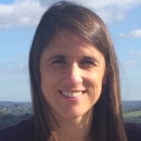 Excelya Employee Olivia Blanchon's profile photo
