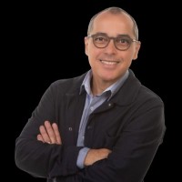 BluePex Security Solutions Employee Antonio Gil B. da Silva's profile photo