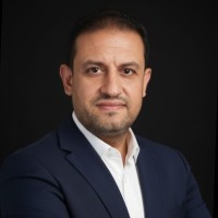 BIC for Contracting & Construction Employee Waleed Ahmed's profile photo